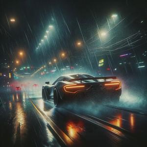 Late Night Drive (Sped Up)