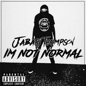 I'm Not Normal (Explicit)