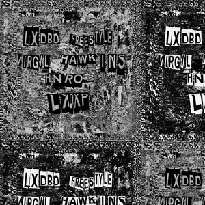 LXDBD FREESTYLE (Explicit)
