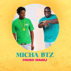 Hogii Dagu (feat. Jackson Blai)