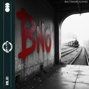 Kimono (feat. Carmine, Saboor & KDG) (Explicit)