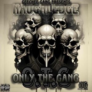 F.R.W.Y (feat. Geechee Gang) (Explicit)