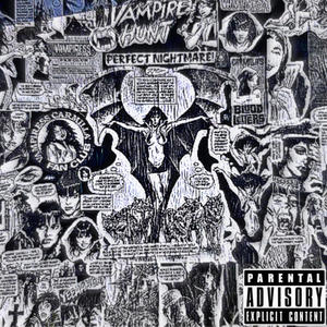 CAVERN OF LØUD (feat. ITR CHROME) (Explicit)