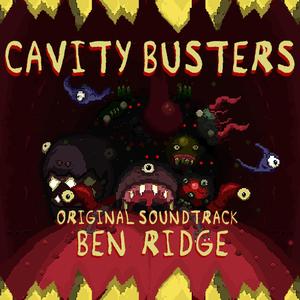 Cavity Busters (Original Game Soundtrack)