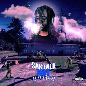 SakTalkHipHop (Explicit)