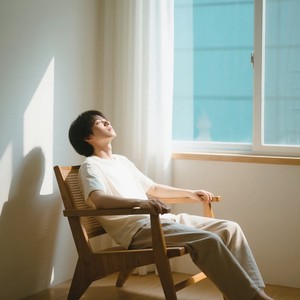 Peaceful Lofi for Serenity