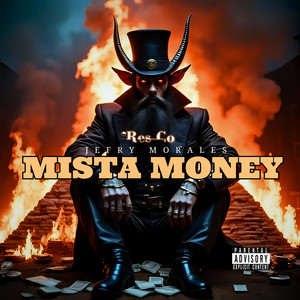 Mista Money (Explicit)