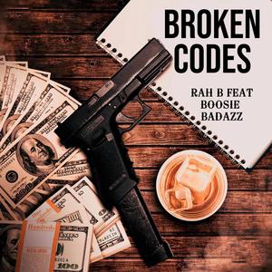 Broken Codes (feat. Boosie Badazz) (Explicit)