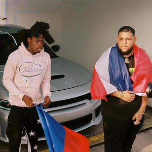 Baby From The Bottom (feat. Trapland Pat) (Explicit)