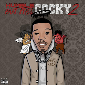 Humble but Still Cocky 2 (Explicit)