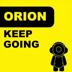 Keep Going(Feat. L. 