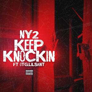 Keep Knockin (Explicit)