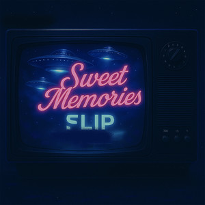 Sweet Memories Flip