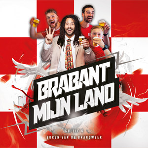 Brabant Mijn Land (Buren Van De Brandweer Remix)