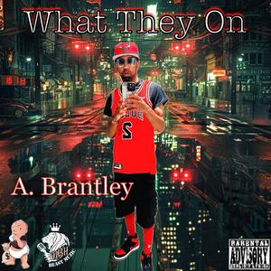 What They On (Explicit)