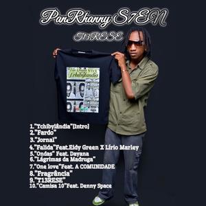 Panrhanny S7EN Oficial - JORNAL (Explicit)