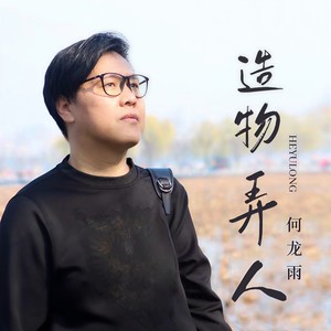 造物弄人-何龙雨