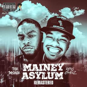 Beautiful Fantasy (feat. The Dosage & Mainey Asylum) (Explicit)