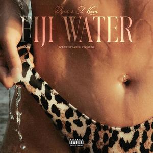 Fiji Water (feat. St.Keem) [Explicit]