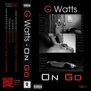 On Go (Explicit)