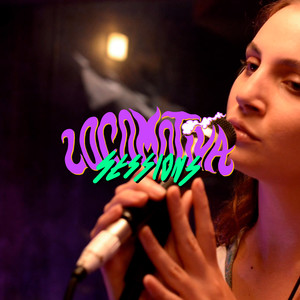Leve(Locomotiva Sessions)