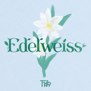TFN - EDELWEISS (Japanese Ver.)