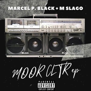 Moor CLTR - EP (Explicit)