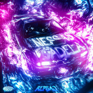 NESSAS CADELA (Explicit)