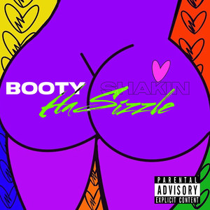 HaSizzle Booty Shakin (Explicit)