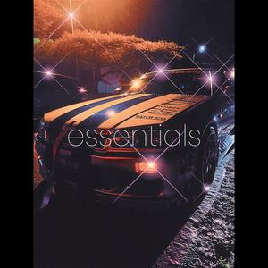 ESSENTIALS (Explicit)