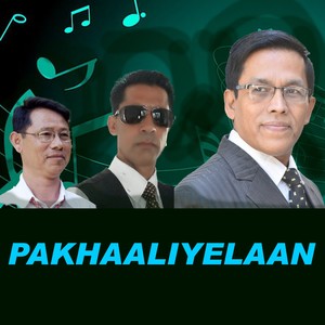 PAKHAALIYELAAN