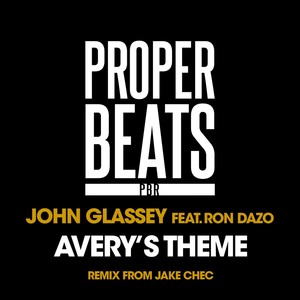 Avery's Theme (Jake Chec Dub Mix)