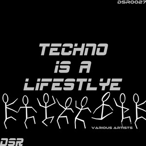 Techno Is a Lifestyle