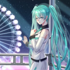 巡り会えますように (祝你能与重要的人重逢)