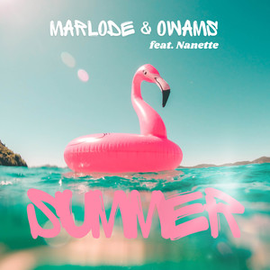 SUMMER (feat. Nanette) (3 Step Remix)