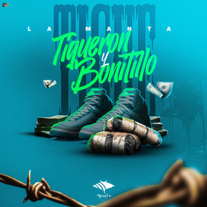 Tigueron y Bonitillo (Explicit)