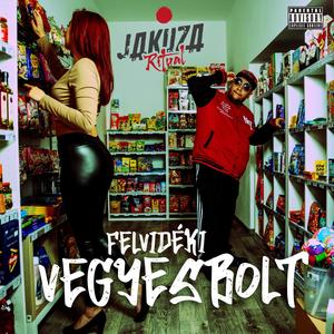 NEMISZOK (feat. MC Gőz) (Explicit)