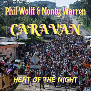 Caravan (Single)