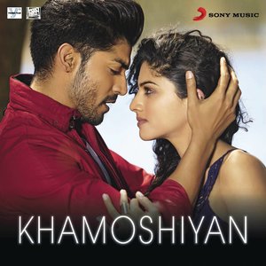 Khamoshiyan