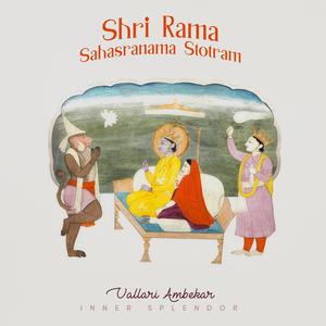 Shri Rama Sahasranama Stotram