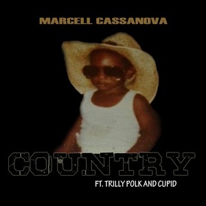 Country(feat. Trilly Polk & Cupid)