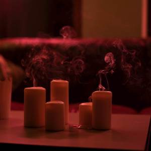 Dayz So Strange (Explicit)