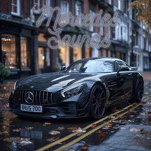 1052 HP Mercedes AMG E63S Stage 3 TTE1050 Vicious Exhaust Sounds