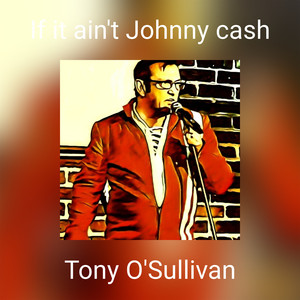 If it ain't Johnny cash