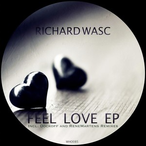 Feel Love (ReneMartens Remix)