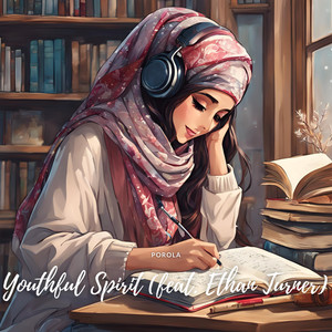 Youthful Spirit (feat. Ethan Turner)