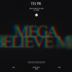 MEGA FUNK BELIEVE ME