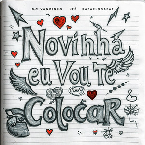 Novinha (Eu Vou Te Colocar) (Explicit)