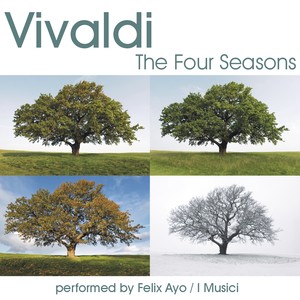 Vivaldi - The Four Seasons