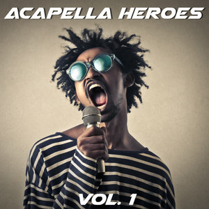 Trigger Happy (A Capella)
